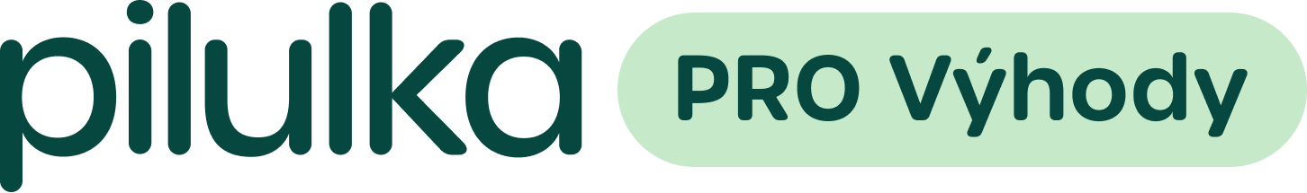 PRO Výhody